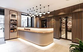 洛可莫蒂夫酒店